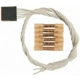 Purchase Top-Quality Heater Connector by BLUE STREAK (HYGRADE MOTOR) - S1289 pa8