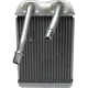 Purchase Top-Quality Heater Core by AGILITY - 9010003 pa1