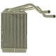 Purchase Top-Quality AGILITY - 9010015 - HVAC Heater Core pa1