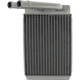 Purchase Top-Quality AGILITY - 9010018 - HVAC Heater Core pa1