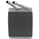 Purchase Top-Quality AGILITY - 9010025 - HVAC Heater Core pa1