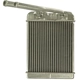 Purchase Top-Quality AGILITY - 9010033 - HVAC Heater Core pa1