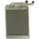 Purchase Top-Quality AGILITY - 9010035 - HVAC Heater Core pa1