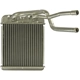 Purchase Top-Quality AGILITY - 9010037 - HVAC Radiateur de chauffage pa1