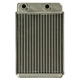 Purchase Top-Quality AGILITY - 9010045 - HVAC Heater Core pa1