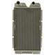 Purchase Top-Quality AGILITY - 9010057 - HVAC Heater Core pa1