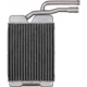 Purchase Top-Quality AGILITY - 9010060 - Heater Core pa1