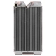 Purchase Top-Quality AGILITY - 9010068 - HVAC Heater Core pa1