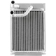 Purchase Top-Quality AGILITY - 9010073 - HVAC Heater Core pa1