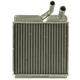 Purchase Top-Quality AGILITY - 9010079 - HVAC Heater Core pa1