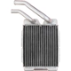 Purchase Top-Quality AGILITY - 9010088 - Heater Core pa1