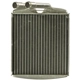 Purchase Top-Quality AGILITY - 9010132 - HVAC Heater Core pa1