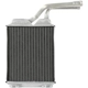 Purchase Top-Quality AGILITY - 9010165 - HVAC Heater Core pa1