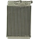 Purchase Top-Quality AGILITY - 9010166 - HVAC Heater Core pa1