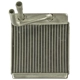 Purchase Top-Quality AGILITY - 9010175 - HVAC Heater Core pa1