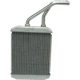 Purchase Top-Quality AGILITY - 9010183 - HVAC Heater Core pa1