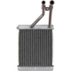 Purchase Top-Quality AGILITY - 9010185 - Heater Core pa1