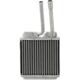 Purchase Top-Quality AGILITY - 9010186 - HVAC Heater Core pa1