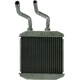 Purchase Top-Quality AGILITY - 9010187 - HVAC Heater Core pa1