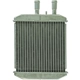 Purchase Top-Quality AGILITY - 9010197 - HVAC Heater Core pa1