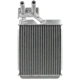 Purchase Top-Quality AGILITY - 9010200 - HVAC Heater Core pa1