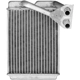 Purchase Top-Quality AGILITY - 9010201 - HVAC Heater Core pa1