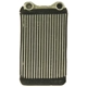 Purchase Top-Quality AGILITY - 9010206 - HVAC Heater Core pa1