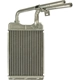Purchase Top-Quality Heater Core by AGILITY - 9010213 pa1