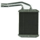 Purchase Top-Quality AGILITY - 9010214 - HVAC Heater Core pa1