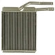 Purchase Top-Quality AGILITY - 9010221 - HVAC Heater Core pa1