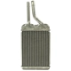 Purchase Top-Quality AGILITY - 9010224 - HVAC Heater Core pa1