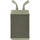 Purchase Top-Quality Heater Core by AGILITY - 9010231 pa1