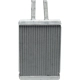 Purchase Top-Quality Heater Core by AGILITY - 9010238 pa1