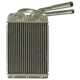 Purchase Top-Quality AGILITY - 9010243 - HVAC Heater Core pa1