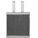 Purchase Top-Quality Heater Core by AGILITY - 9010248 pa1