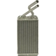 Purchase Top-Quality Heater Core by AGILITY - 9010256 pa1