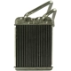 Purchase Top-Quality Heater Core by AGILITY - 9010263 pa1