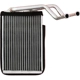 Purchase Top-Quality Heater Core by AGILITY - 9010303 pa1
