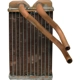 Purchase Top-Quality Heater Core by AGILITY - 9010305 pa1
