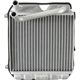 Purchase Top-Quality AGILITY - 9010338 - HVAC Heater Core pa1