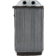 Purchase Top-Quality Heater Core by AGILITY - 9010376 pa2