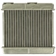 Purchase Top-Quality AGILITY - 9010385 - HVAC Heater Core pa1