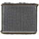 Purchase Top-Quality AGILITY - 9010395 - HVAC Heater Core pa1