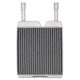 Purchase Top-Quality AGILITY - 9010399 - HVAC Heater Core pa1