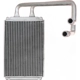 Purchase Top-Quality Heater Core by AGILITY - 9010403 pa1