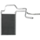 Purchase Top-Quality AGILITY - 9010456 - Heater Core pa1