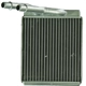 Purchase Top-Quality AGILITY - 9010463 - HVAC Heater Core pa1