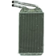 Purchase Top-Quality AGILITY - 9010465 - HVAC Heater Core pa1