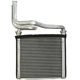 Purchase Top-Quality AGILITY - 9010496 - HVAC Heater Core pa1