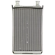 Purchase Top-Quality AGILITY - 9010505 - HVAC Heater Core pa1